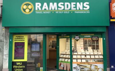 Barnsley Showroom