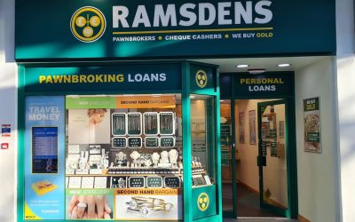 Clydebank Showroom