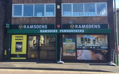 Consett Showroom