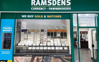 Cumbernauld Showroom