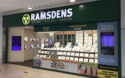 Doncaster Showroom