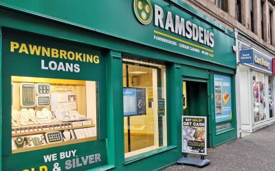 Glasgow - Partick Showroom