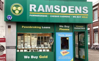 Goole Showroom