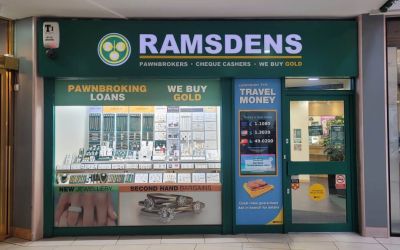 Huddersfield Showroom