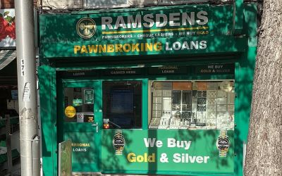 Hull - Hessle Road Showroom
