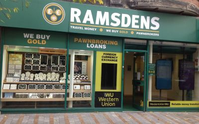 Leeds - Kirkgate Showroom
