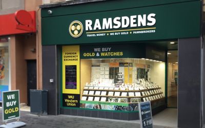 Perth Showroom