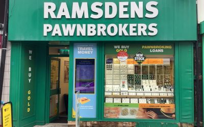Pontypridd Showroom