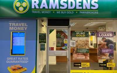 Skelmersdale Showroom