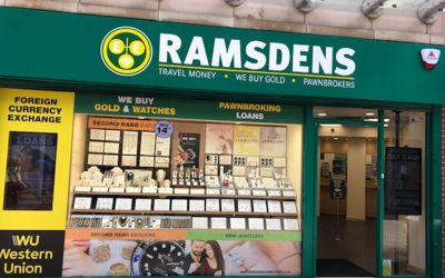Stockton On Tees Showroom