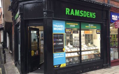 York Showroom