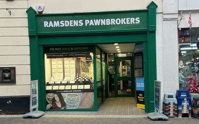 Maidstone Showroom