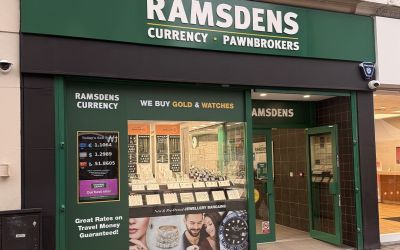 Hull - King Edward Street Showroom