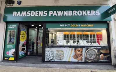 Bristol - Broadmead Showroom