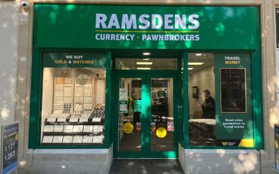 Peterborough Showroom