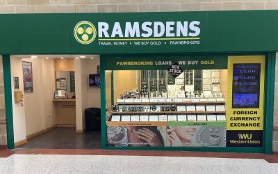 Chippenham Showroom