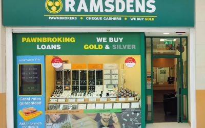 East Kilbride Showroom