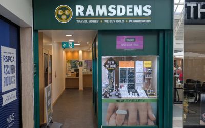 Newton Mearns Showroom
