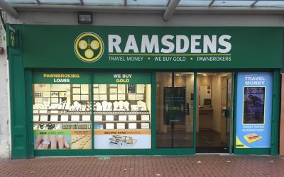 Worksop Showroom